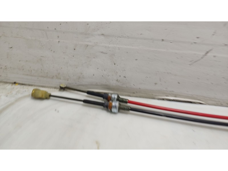Recambio de varillaje cambio para hyundai accent (lc) referencia OEM IAM 0  