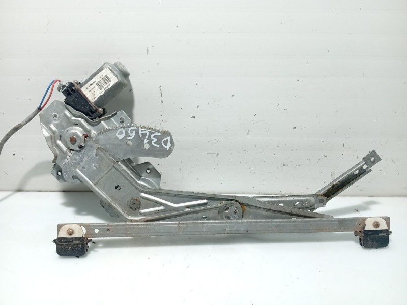 Recambio de elevalunas trasero derecho para mg serie 45 (rt) referencia OEM IAM 400675  