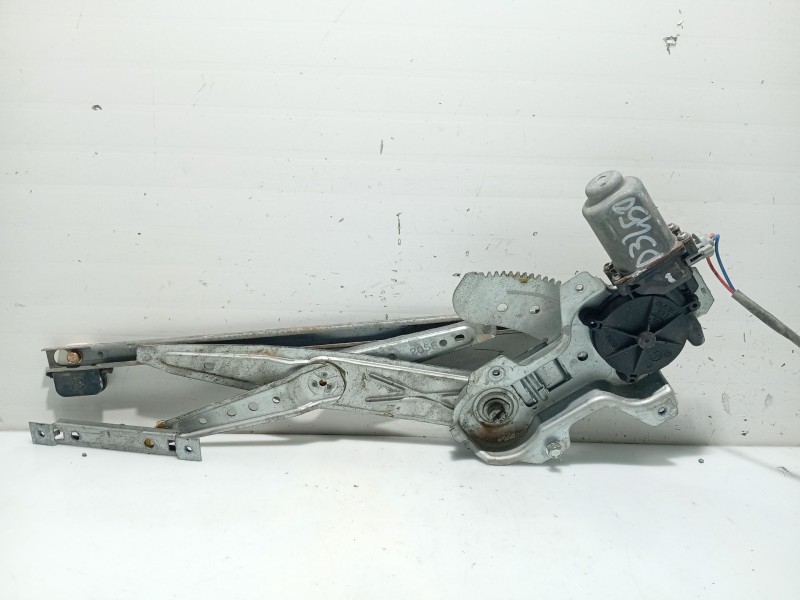 Recambio de elevalunas trasero derecho para mg serie 45 (rt) referencia OEM IAM 400675  