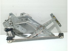 Recambio de elevalunas trasero izquierdo para mg serie 45 (rt) referencia OEM IAM 400676  