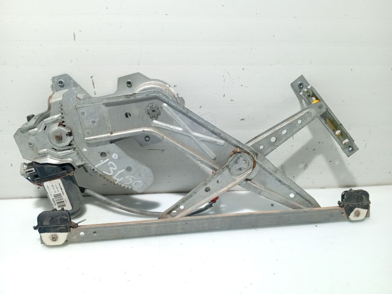 Recambio de elevalunas trasero izquierdo para mg serie 45 (rt) referencia OEM IAM 400676  