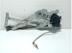 Recambio de elevalunas trasero izquierdo para mg serie 45 (rt) referencia OEM IAM 400676   2