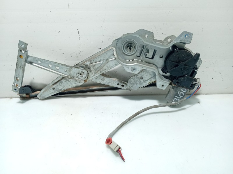 Recambio de elevalunas trasero izquierdo para mg serie 45 (rt) referencia OEM IAM 400676  