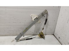 Recambio de elevalunas delantero derecho para hyundai accent (lc) referencia OEM IAM 0  