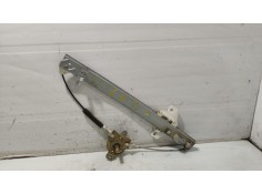 Recambio de elevalunas trasero derecho para hyundai accent (lc) referencia OEM IAM 0  