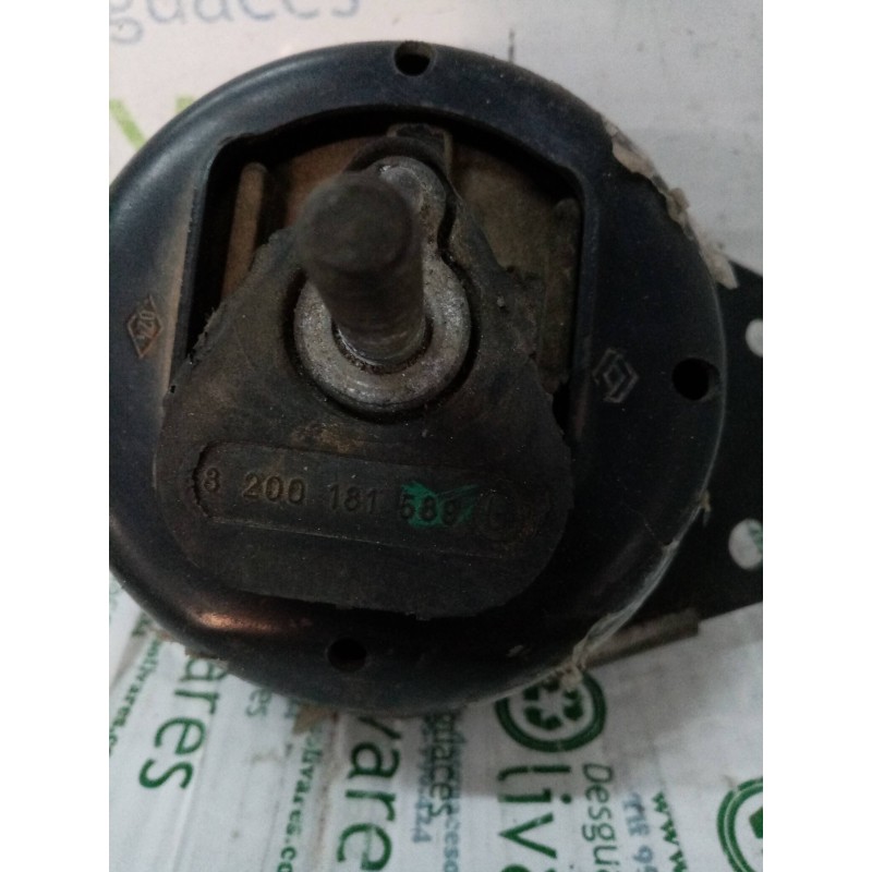 Recambio de soporte motor derecho para  referencia OEM IAM 8200181589G  