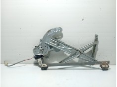 Recambio de elevalunas delantero derecho para mg serie 45 (rt) referencia OEM IAM 400676  