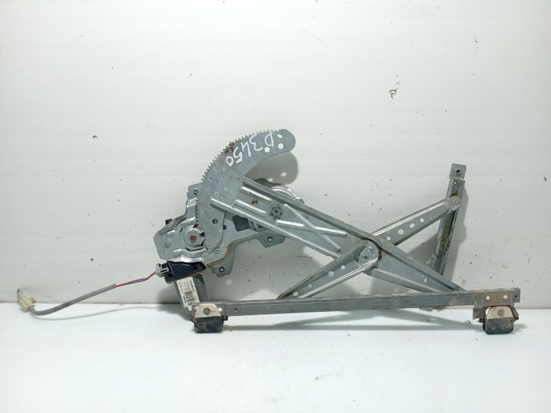 Recambio de elevalunas delantero derecho para mg serie 45 (rt) referencia OEM IAM 400676  