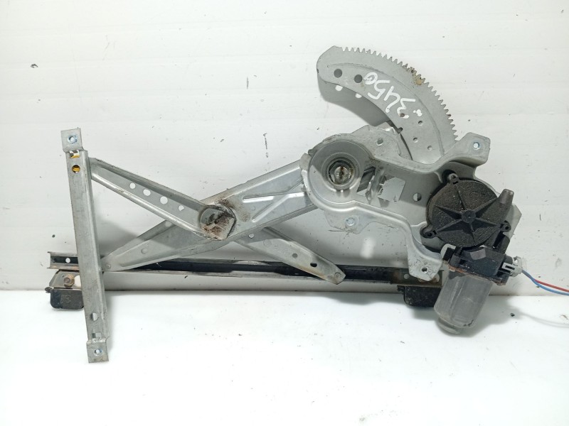 Recambio de elevalunas delantero derecho para mg serie 45 (rt) referencia OEM IAM 400676  