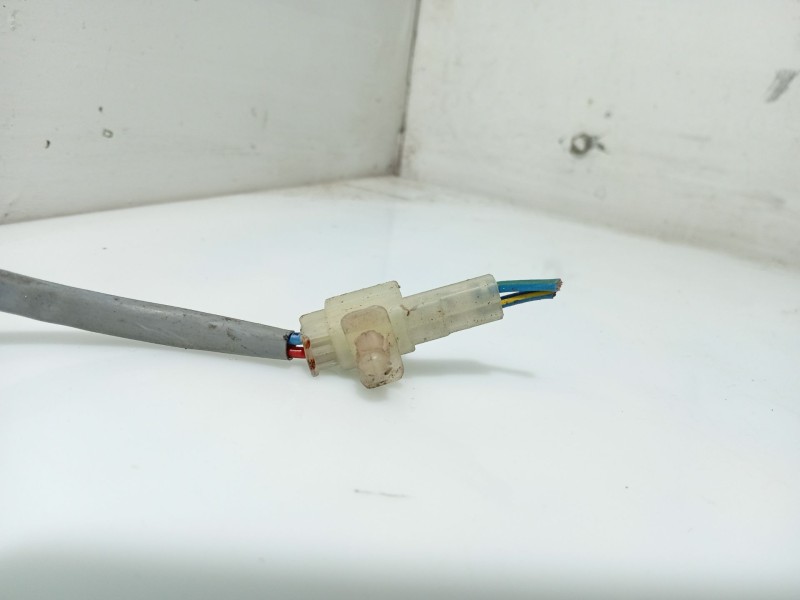 Recambio de elevalunas delantero derecho para mg serie 45 (rt) referencia OEM IAM 400676  