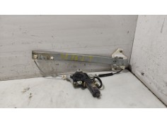 Recambio de elevalunas trasero izquierdo para hyundai accent (lc) referencia OEM IAM 0  