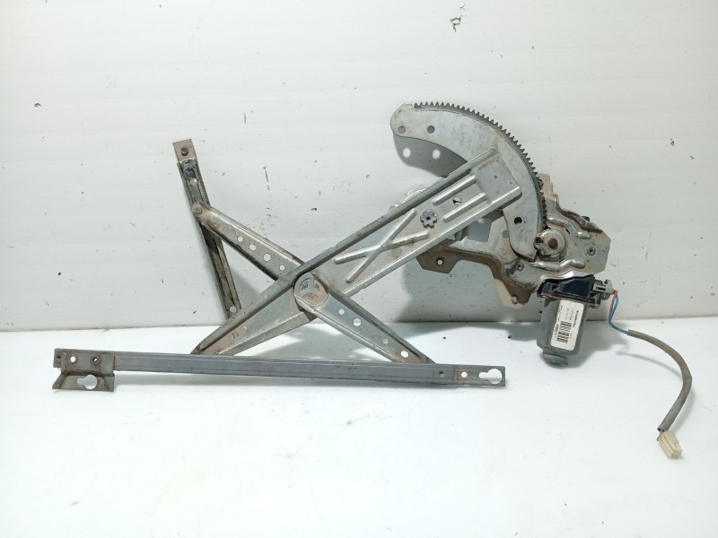 Recambio de elevalunas delantero izquierdo para mg serie 45 (rt) referencia OEM IAM 400675  