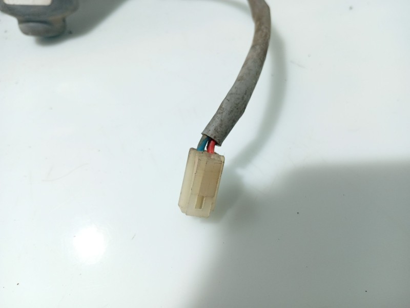 Recambio de elevalunas delantero izquierdo para mg serie 45 (rt) referencia OEM IAM 400675  