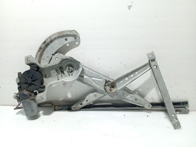 Recambio de elevalunas delantero izquierdo para mg serie 45 (rt) referencia OEM IAM 400675  