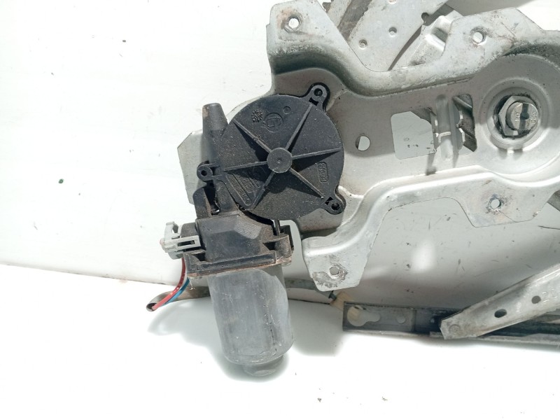 Recambio de elevalunas delantero izquierdo para mg serie 45 (rt) referencia OEM IAM 400675  