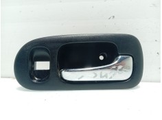 Recambio de maneta interior trasera derecha para mg serie 45 (rt) referencia OEM IAM ST3RR  