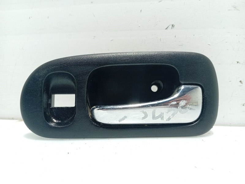 Recambio de maneta interior trasera derecha para mg serie 45 (rt) referencia OEM IAM ST3RR  