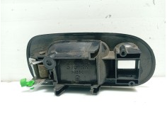 Recambio de maneta interior trasera derecha para mg serie 45 (rt) referencia OEM IAM ST3RR   2