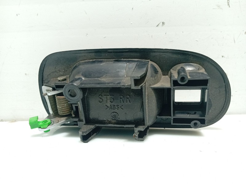 Recambio de maneta interior trasera derecha para mg serie 45 (rt) referencia OEM IAM ST3RR  