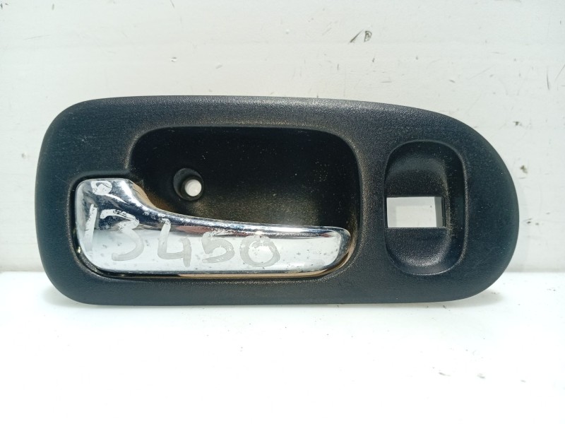 Recambio de maneta interior trasera izquierda para mg serie 45 (rt) referencia OEM IAM ST3RL  