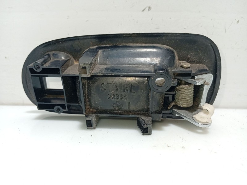 Recambio de maneta interior trasera izquierda para mg serie 45 (rt) referencia OEM IAM ST3RL  
