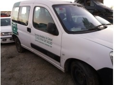 citroen berlingo 1.9 diesel   |   0.02 - ... | 2002 | 69 cv / 51 kw del año 2002 2