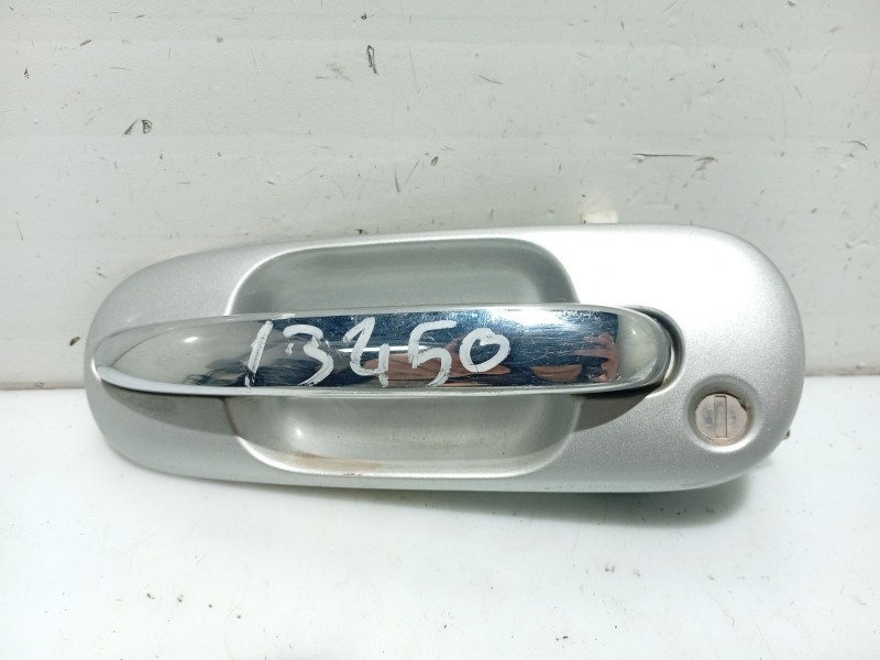 Recambio de maneta exterior delantera izquierda para mg serie 45 (rt) referencia OEM IAM CXB102930  11011000