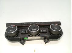 Recambio de mando calefaccion / aire acondicionado para skoda octavia iii (5e3, nl3, nr3) 1.6 tdi referencia OEM IAM 5E0907044Q  2