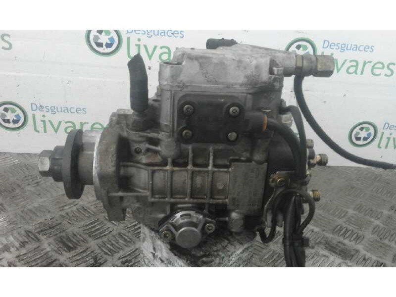 Recambio de bomba inyeccion para seat ibiza (6k1) stella   |   08.99 - 12.02 | 1999 - 2002 | 68 cv / 50 kw referencia OEM IAM 03