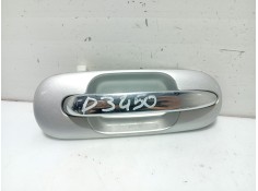 Recambio de maneta exterior delantera derecha para mg serie 45 (rt) referencia OEM IAM CXB102940  11022000