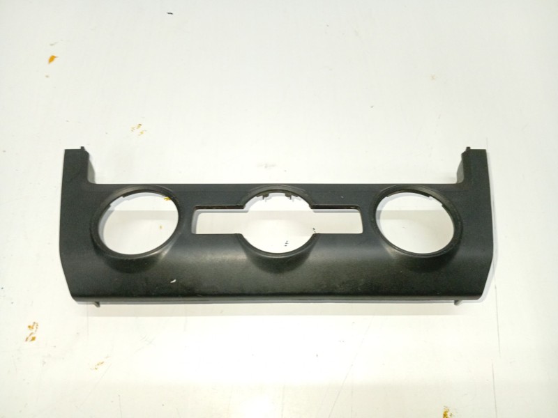 Recambio de moldura para skoda octavia iii (5e3, nl3, nr3) 1.6 tdi referencia OEM IAM 5E0863152B  