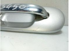 Recambio de maneta exterior trasera izquierda para mg serie 45 (rt) referencia OEM IAM    2