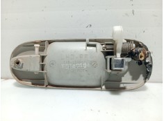 Recambio de maneta exterior trasera derecha para mg serie 45 (rt) referencia OEM IAM CXB102960  11012000 2