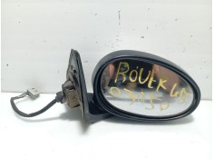 Recambio de retrovisor derecho para mg serie 45 (rt) referencia OEM IAM   