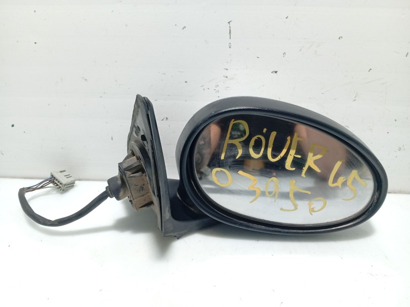 Recambio de retrovisor derecho para mg serie 45 (rt) referencia OEM IAM   