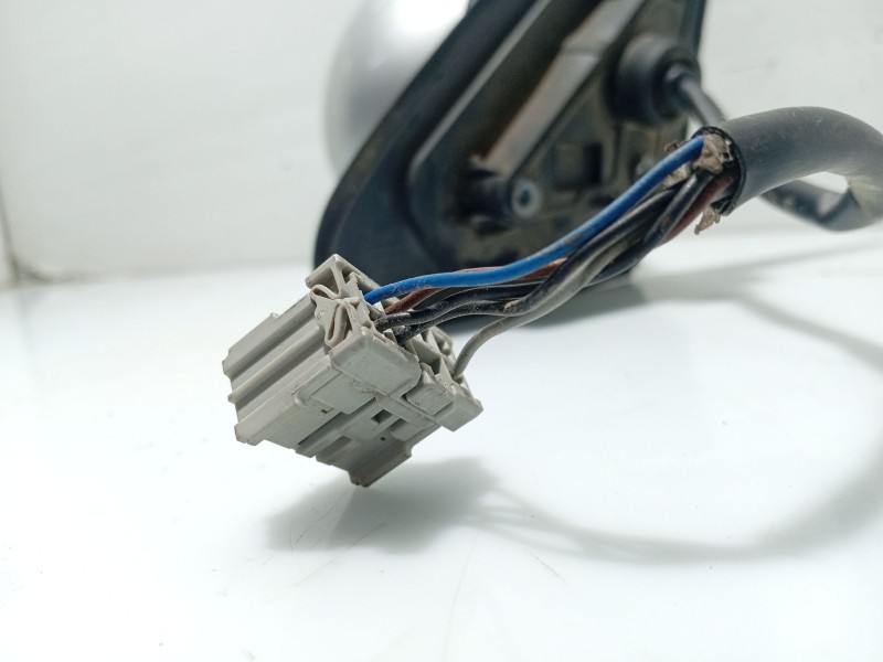 Recambio de retrovisor derecho para mg serie 45 (rt) referencia OEM IAM   