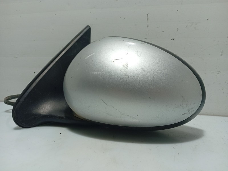 Recambio de retrovisor izquierdo para mg serie 45 (rt) referencia OEM IAM   