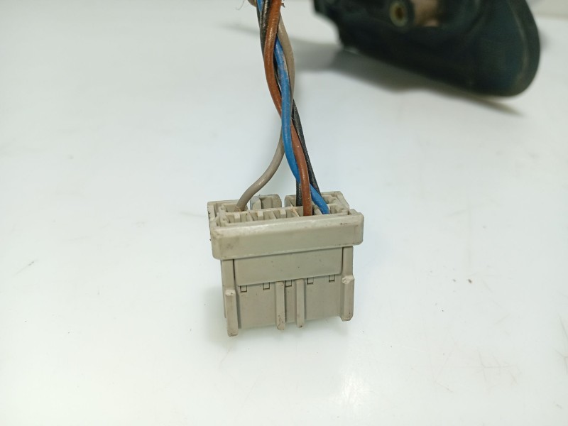 Recambio de retrovisor izquierdo para mg serie 45 (rt) referencia OEM IAM   