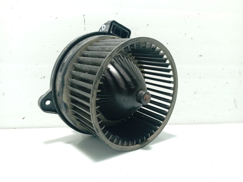 Recambio de ventilador calefaccion para mg serie 45 (rt) referencia OEM IAM   