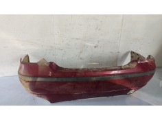 Recambio de paragolpes trasero para ford focus i sedán (dfw) 2.0 16v referencia OEM IAM   