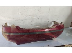 Recambio de paragolpes trasero para ford focus i sedán (dfw) 2.0 16v referencia OEM IAM    2
