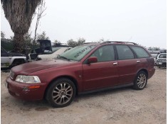 volvo v40 familiar 1.6   |   05.97 - 12.05 | 1997 - 2005 | 109 cv / 80 kw del año 1997 2