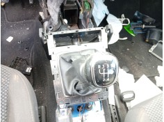 Recambio de guarnecidos palanca cambio para skoda octavia iii (5e3, nl3, nr3) 1.6 tdi referencia OEM IAM 5E1711113 5E1711113BSWY