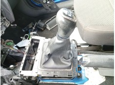 Recambio de guarnecidos palanca cambio para skoda octavia iii (5e3, nl3, nr3) 1.6 tdi referencia OEM IAM 5E1711113 5E1711113BSWY 2