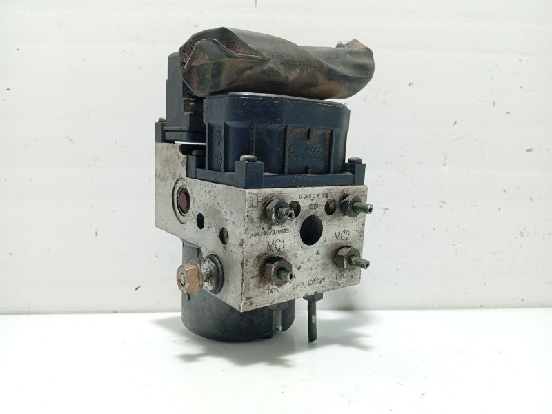 Recambio de abs para mg serie 45 (rt) referencia OEM IAM SRB101621 0265216808 0273004537