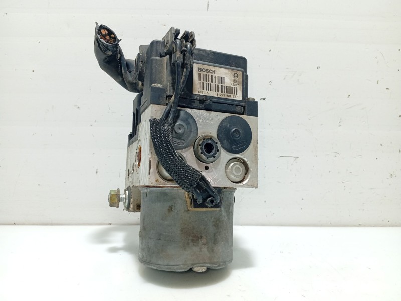 Recambio de abs para mg serie 45 (rt) referencia OEM IAM SRB101621 0265216808 0273004537