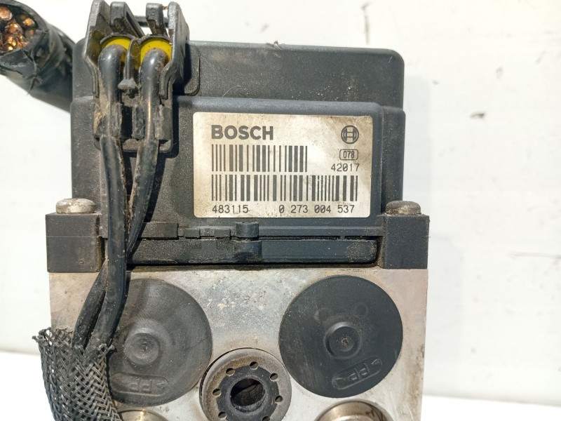 Recambio de abs para mg serie 45 (rt) referencia OEM IAM SRB101621 0265216808 0273004537