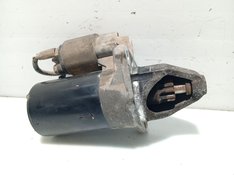 Recambio de motor de arranque para mg serie 45 (rt) referencia OEM IAM   