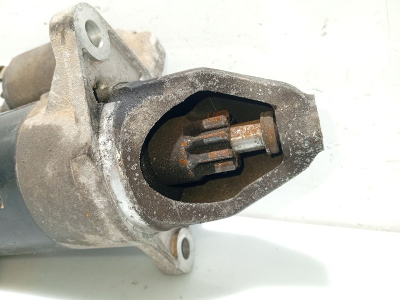 Recambio de motor de arranque para mg serie 45 (rt) referencia OEM IAM   