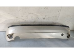 Recambio de paragolpes trasero para ford fiesta (cbk) trend referencia OEM IAM   